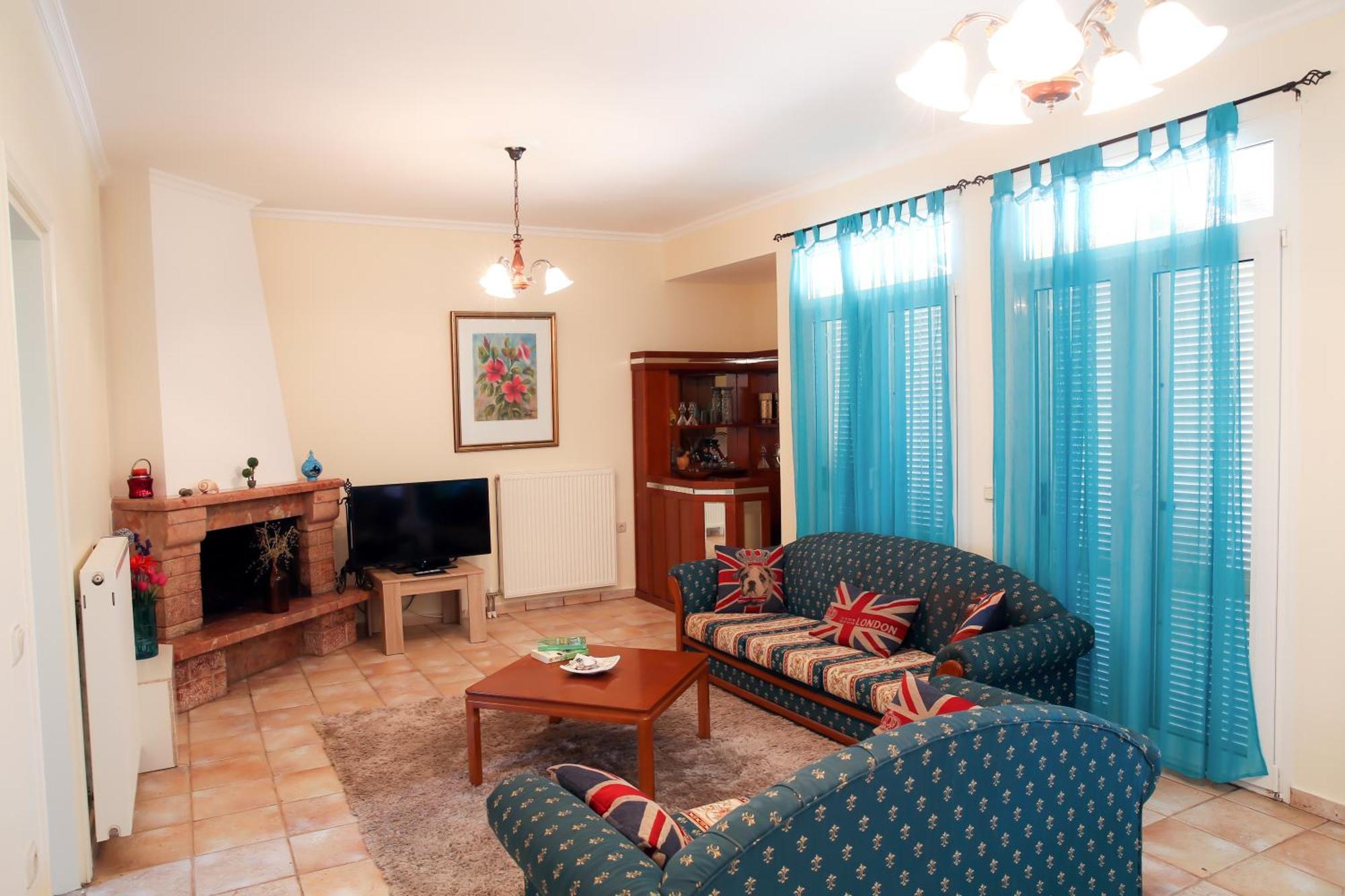 S&C Kosmos Beach Resort Roda  Exterior photo